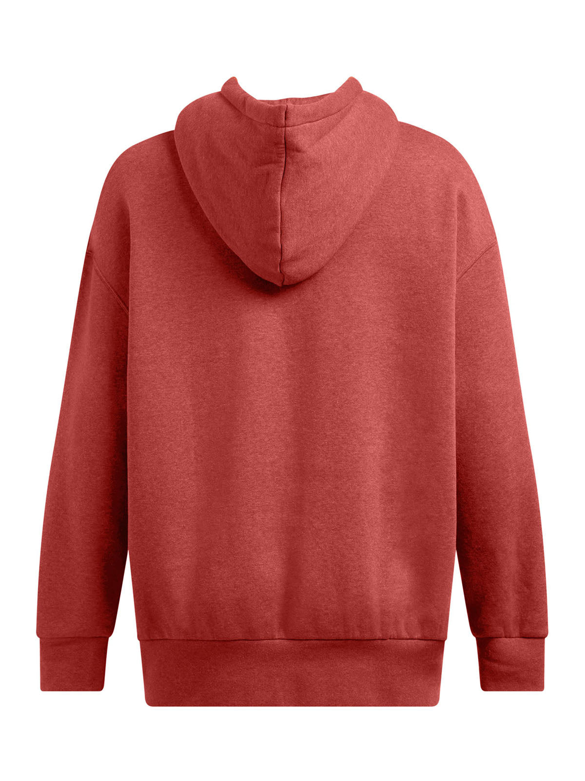 Polerón Oversize UA Icon para mujer