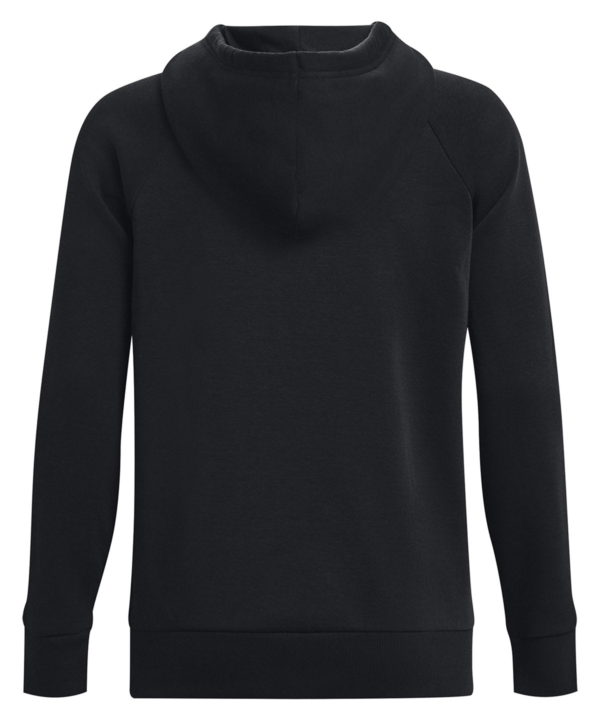 Polerón Big Logo UA Rival para mujer