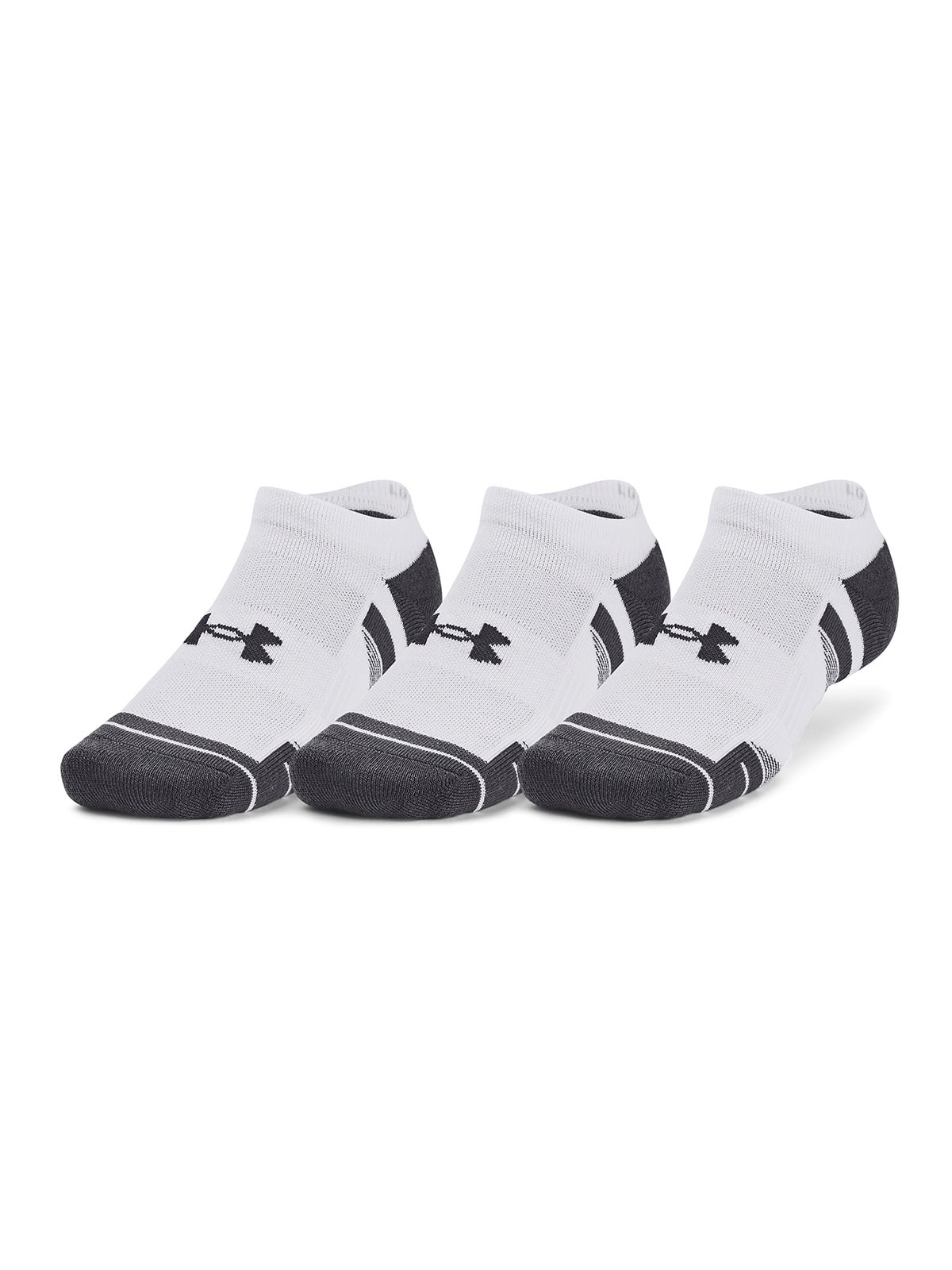 Calcetines low Performance Tech unisex 3-pack Under Armour