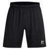 Shorts Under Armour challenger negro para hombre
