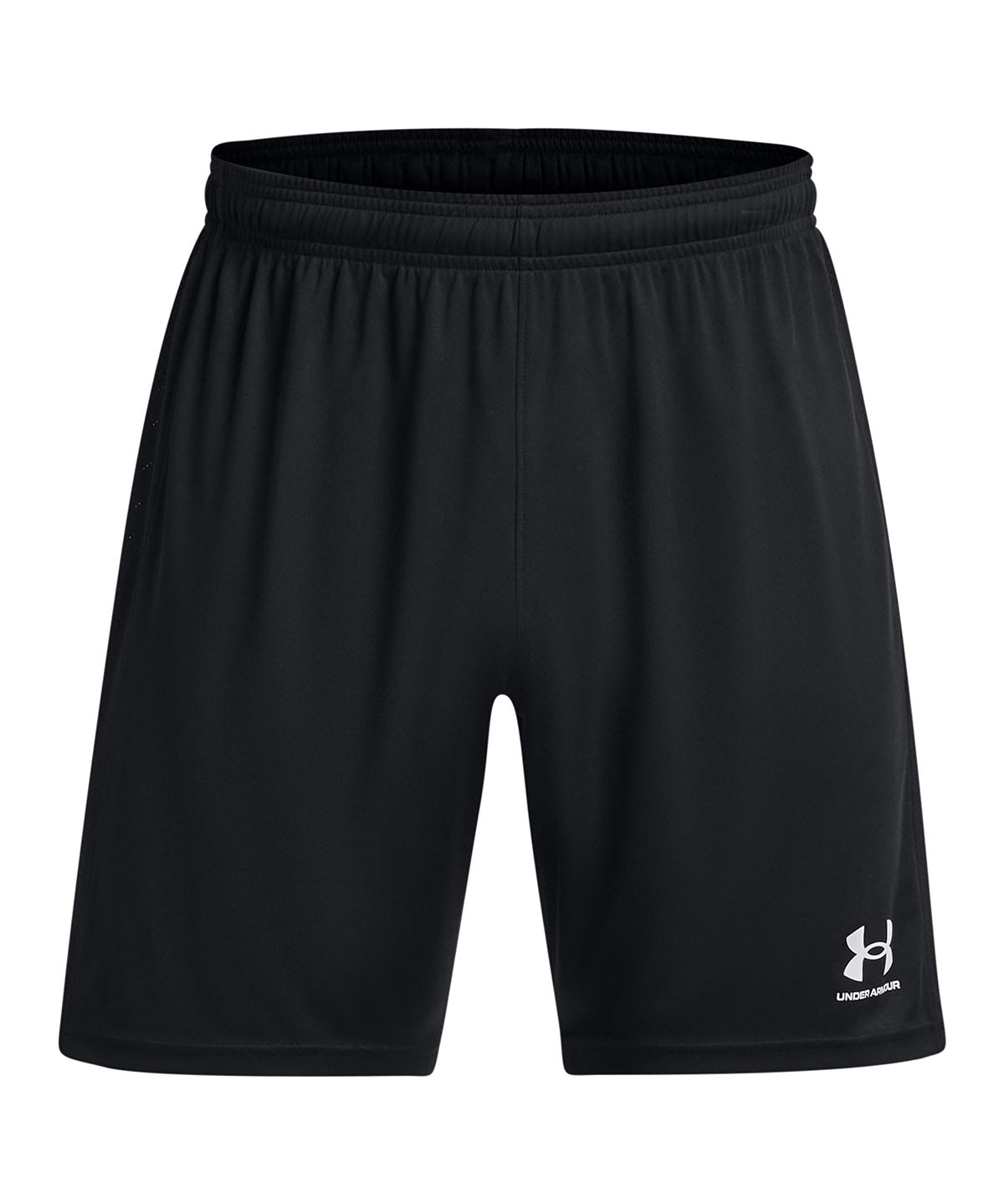 Shorts Under Armour challenger negro para hombre