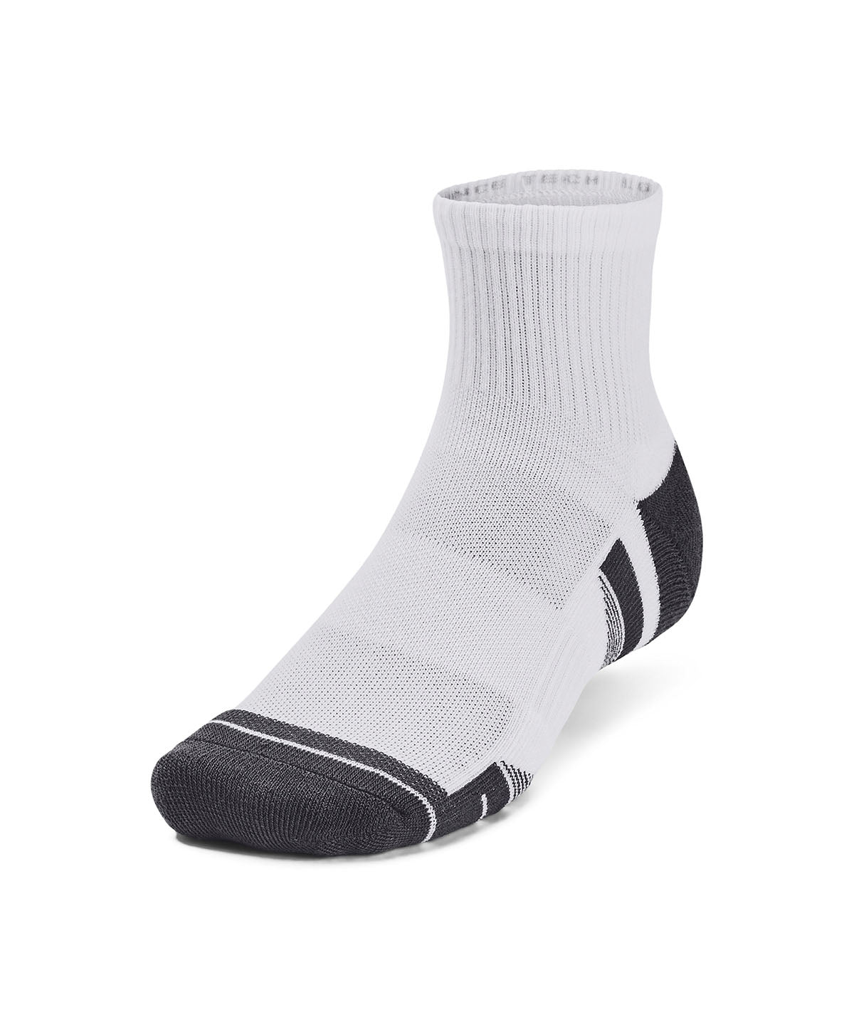 Calcetines Performance Tech unisex 3-pack Under Armour