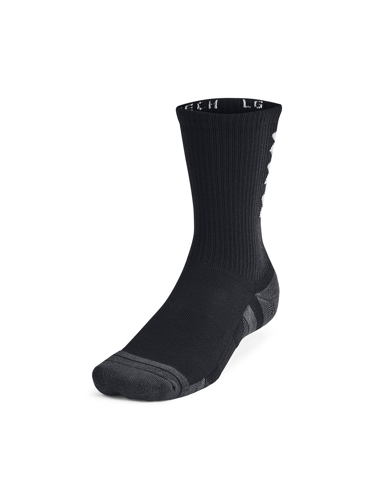 Calcetines Performance Tech unisex 3 Pack Under Armour