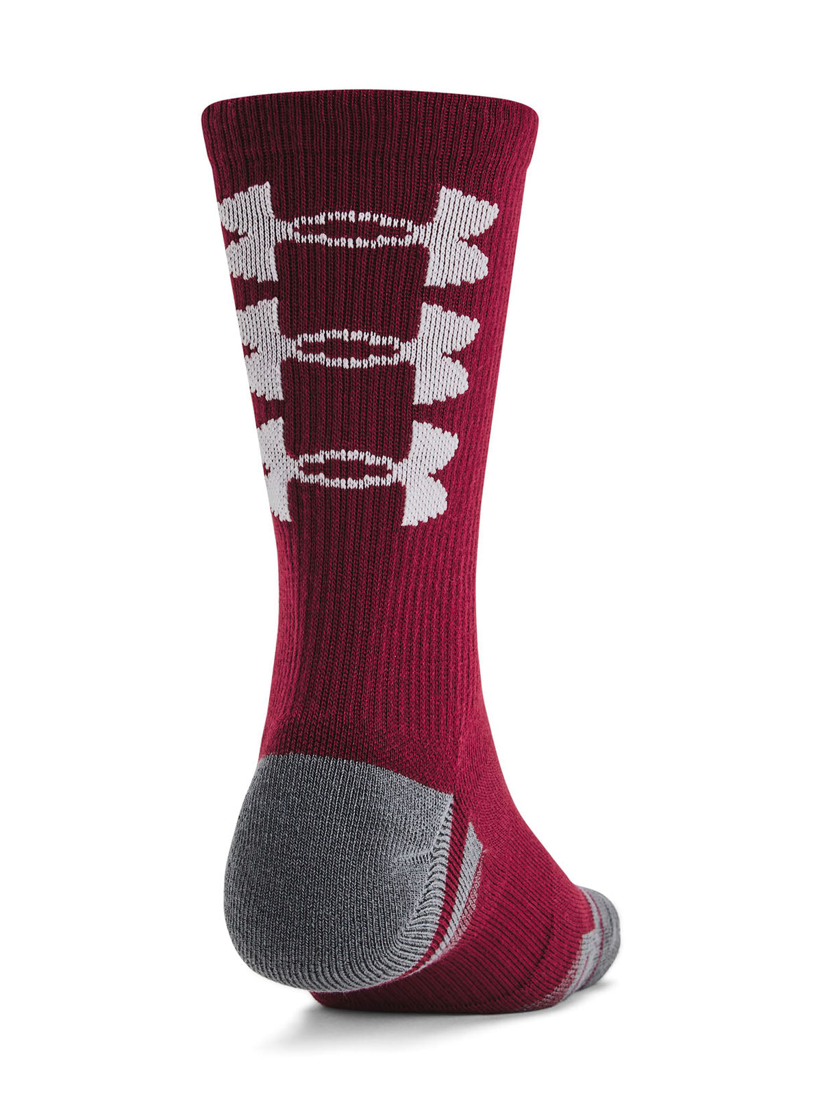 Calcetines unisex UA Performance Tech, 3 pack