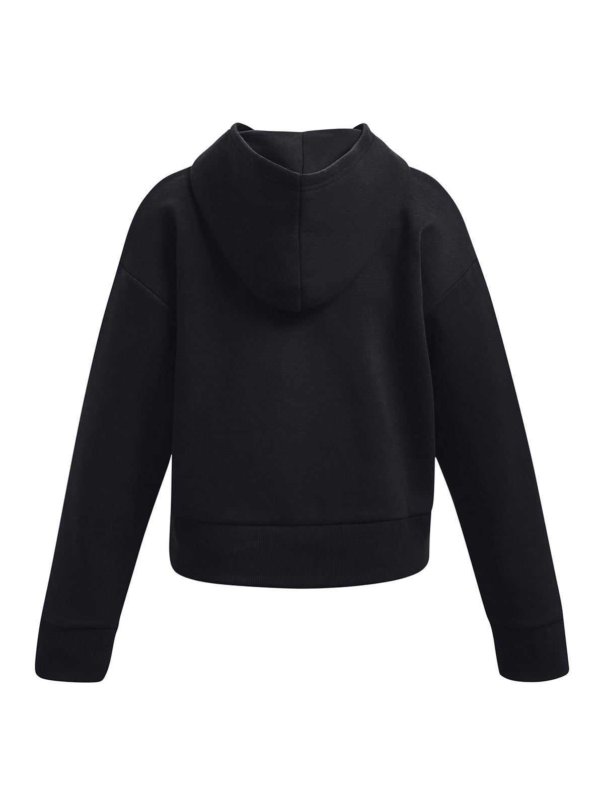 Polerón UA Rival Fleece para niña