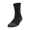 Calcetines deportivos Under Armour Performance Tech para niños, 3-pack