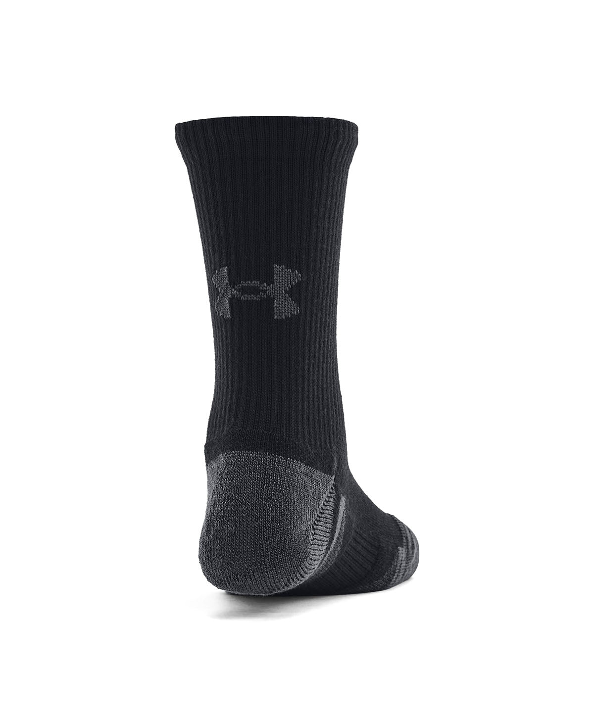 Calcetines deportivos Under Armour Performance Tech para niños, 3-pack