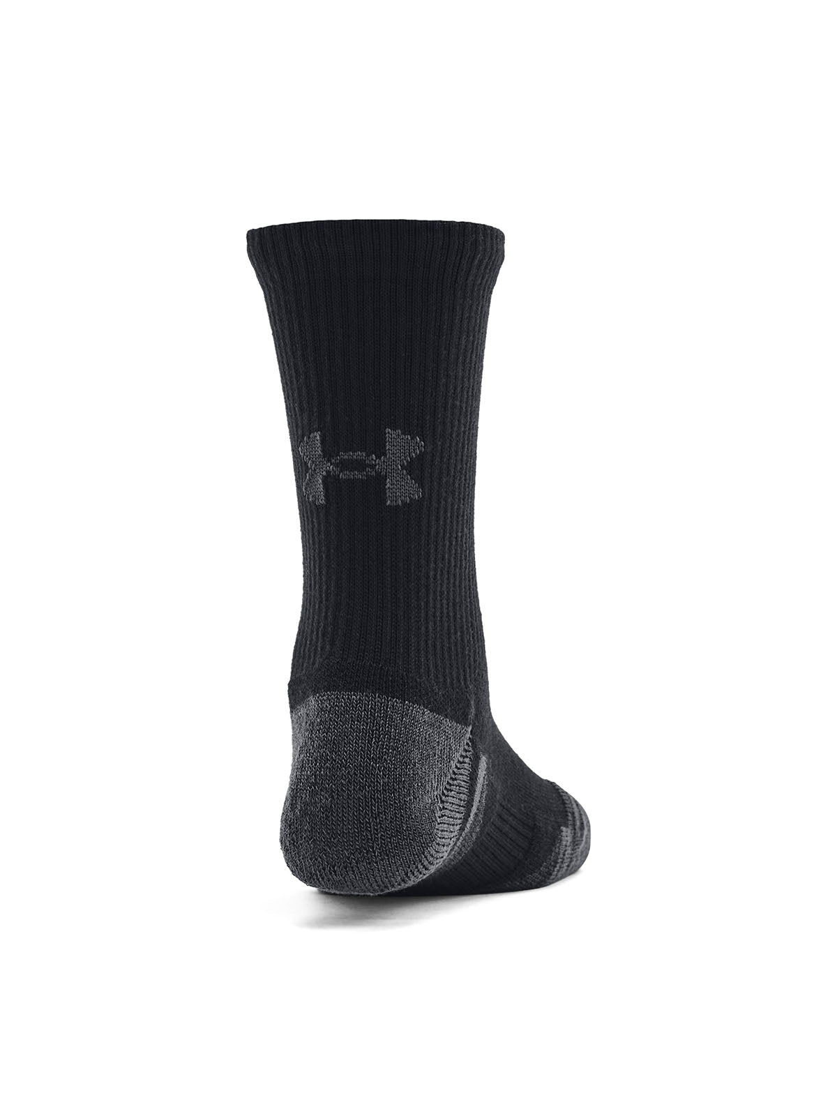 Calcetines deportivos Under Armour Performance Tech para niños, 3-pack