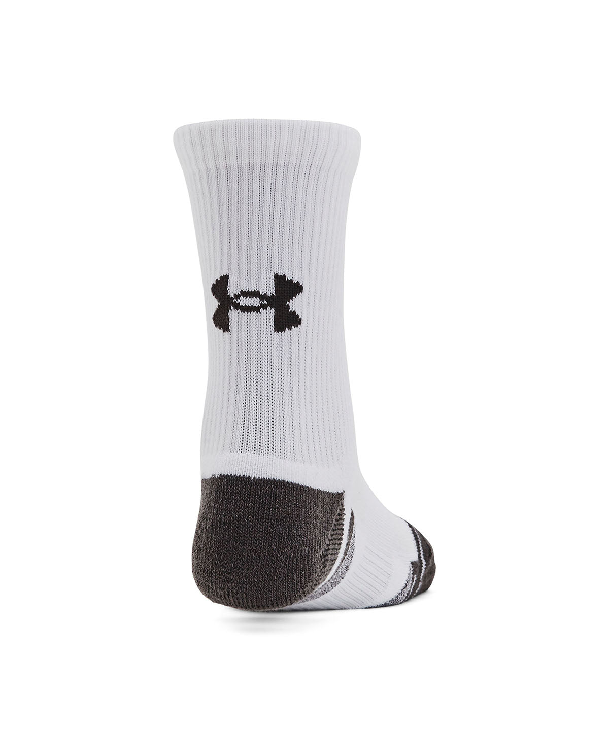 Calcetines deportivos UA Performance Tech para niños, 3-pack