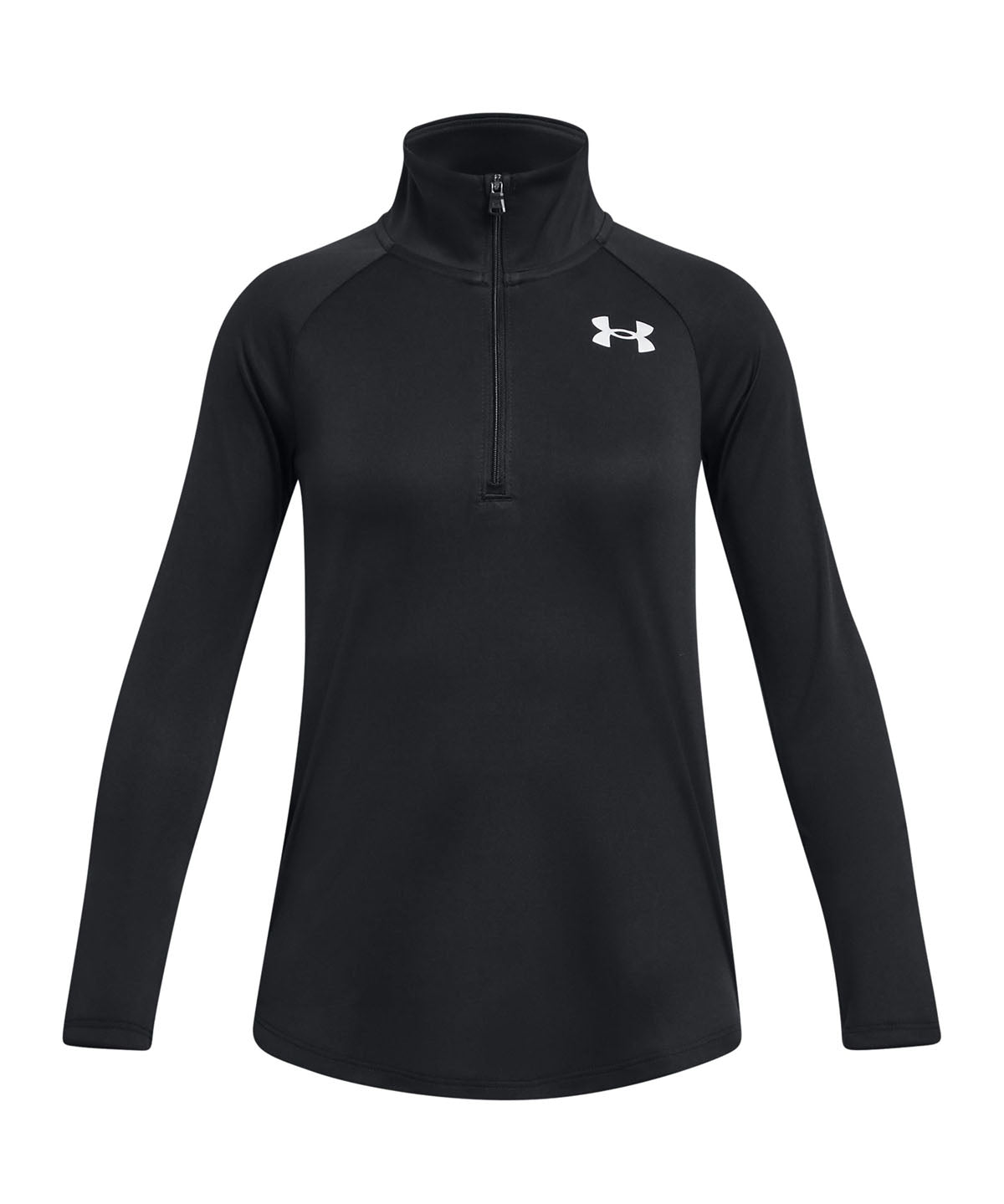 Polerón UA Tech¿ para niña