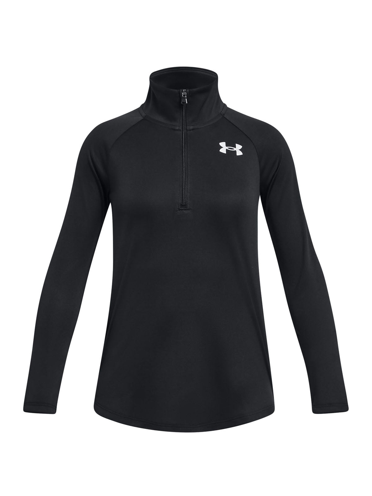 Polerón UA Tech¿ para niña