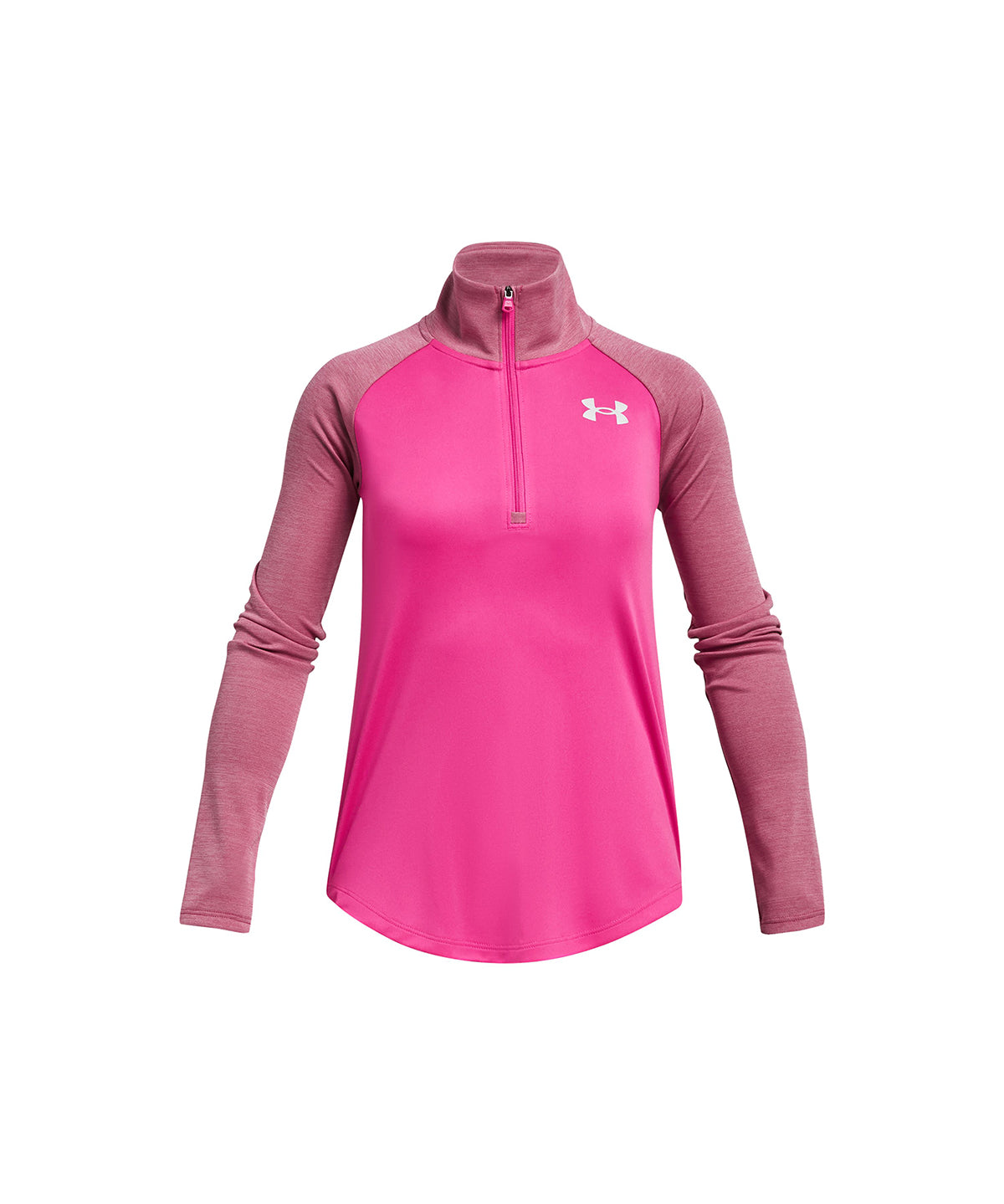 Polerón UA Tech¿ para niña