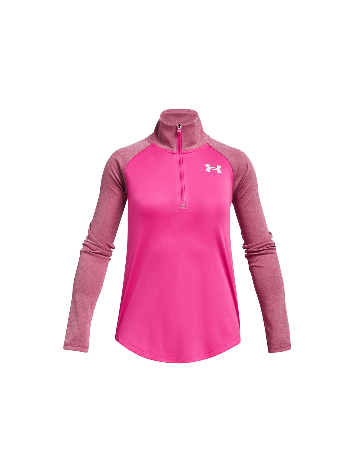 Polerón UA Tech¿ para niña