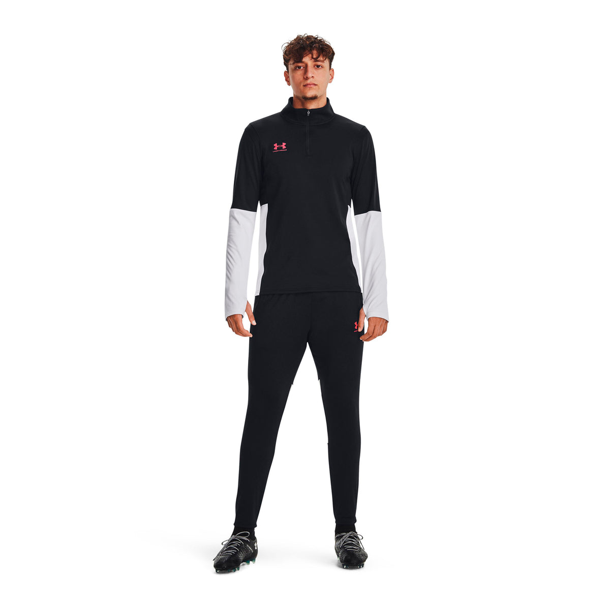 Pantalones Challenger para hombre Under Armour