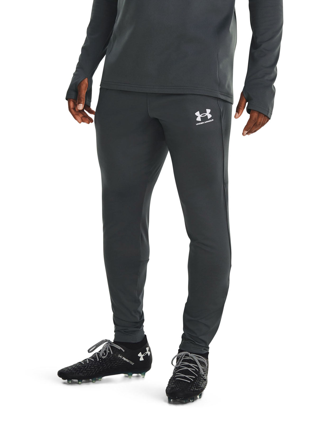 Pantalones Challenger para hombre Under Armour