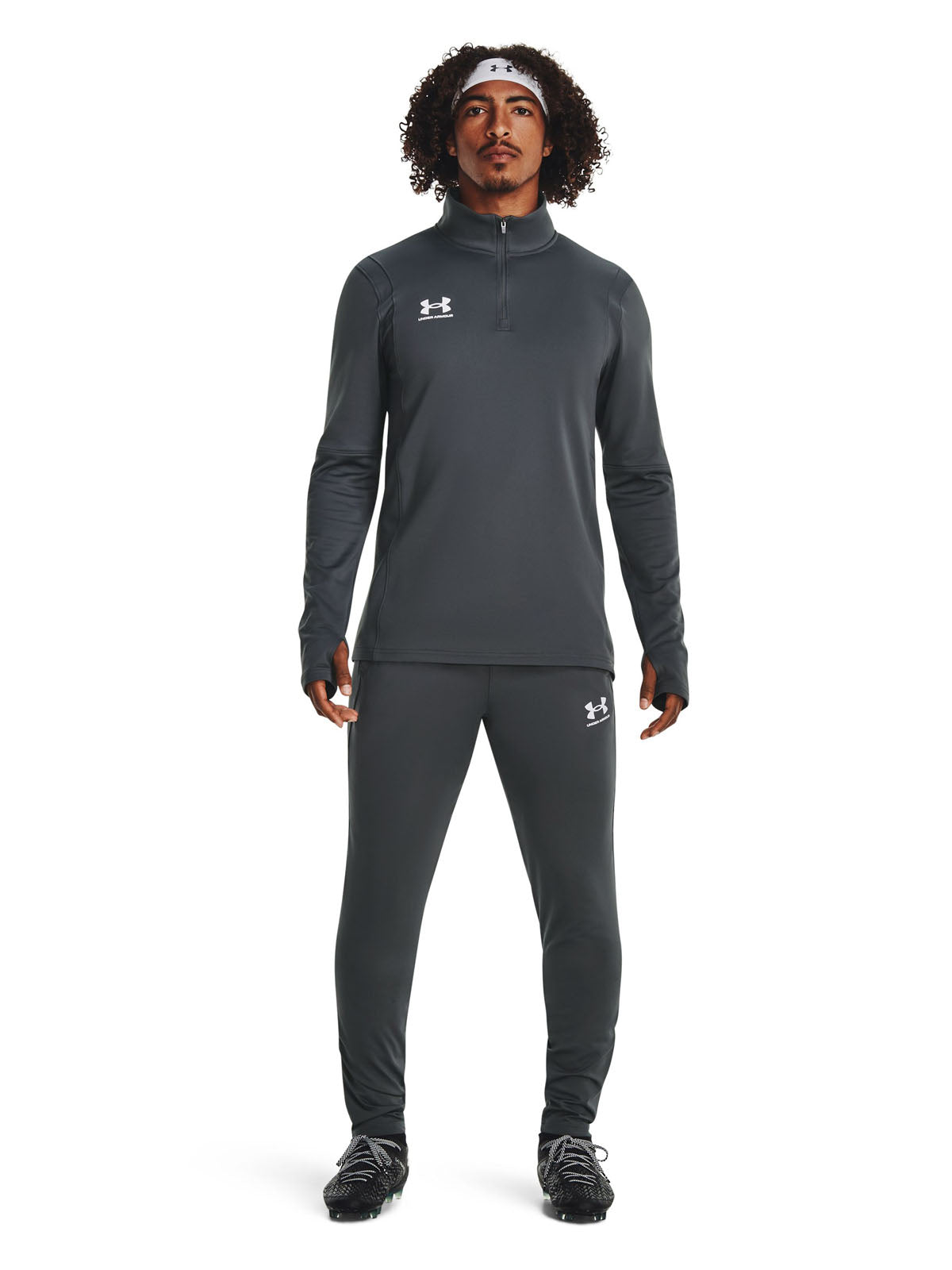 Pantalones Challenger para hombre Under Armour