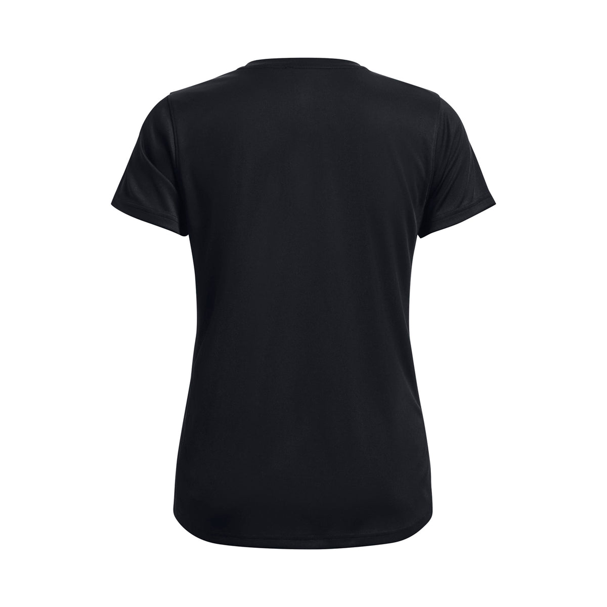 Polera manga corta Challenger para mujer Under Armour