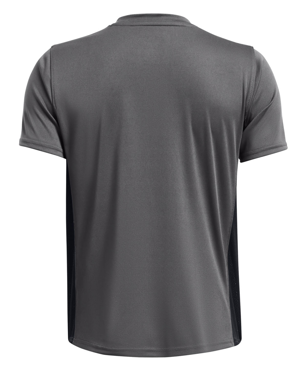 Polera manga corta UA Challenger para niño