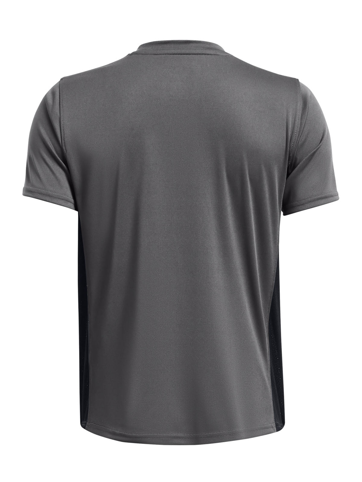 Polera manga corta UA Challenger para niño