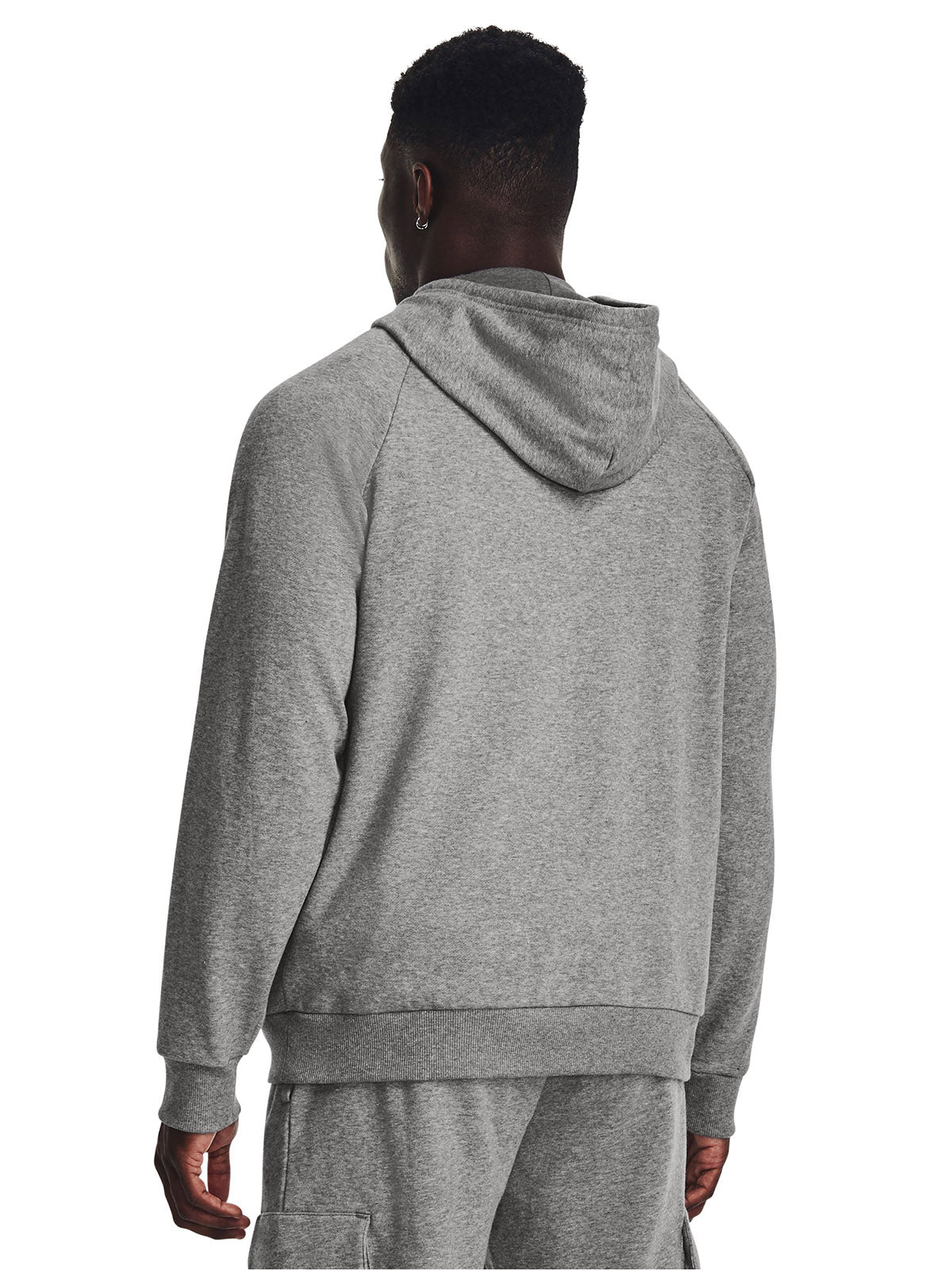 Polerón Under Armour Rival para hombre