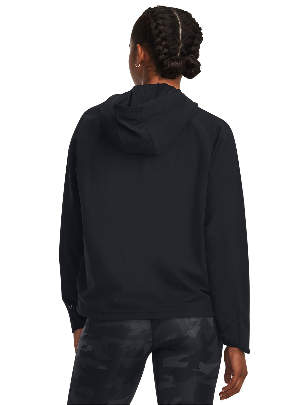 Chaqueta UA Unstoppable para mujer