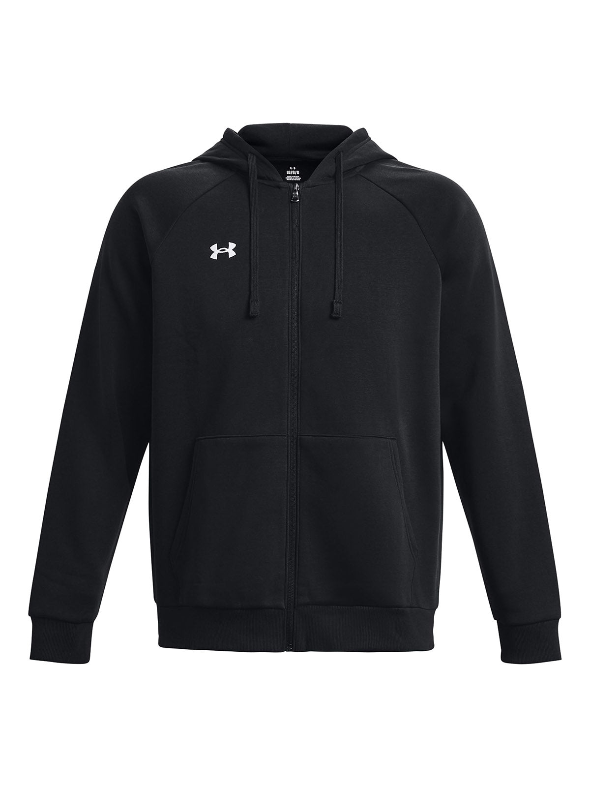 Polerón UA Rival Fleece para hombre