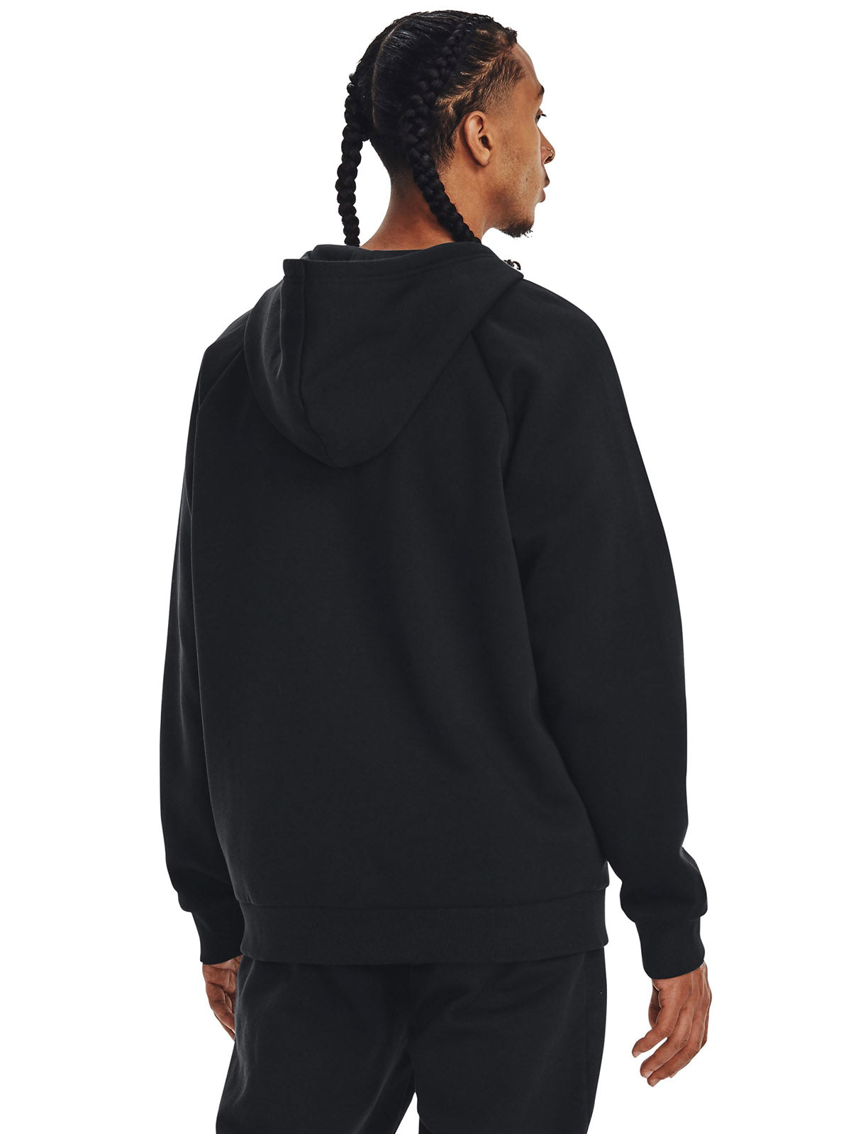 Polerón UA Rival Fleece para hombre