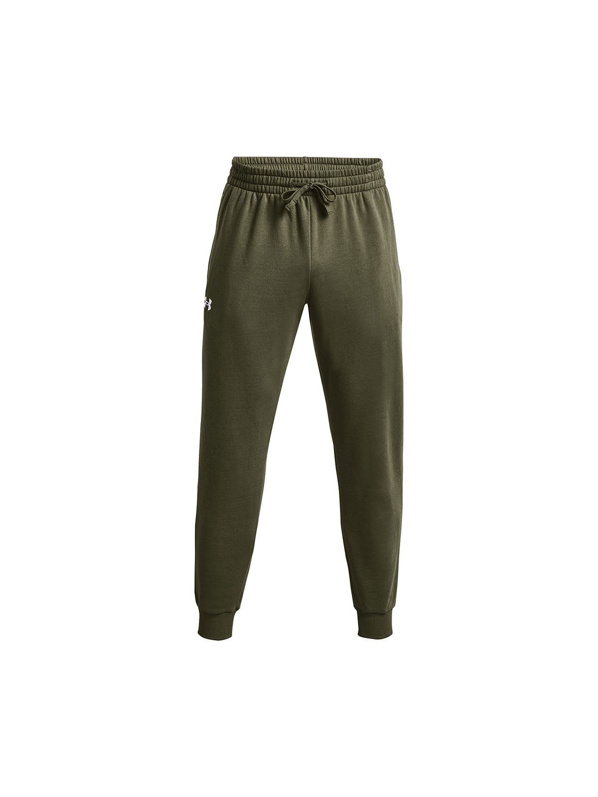 Joggers de polar UA Rival para hombre