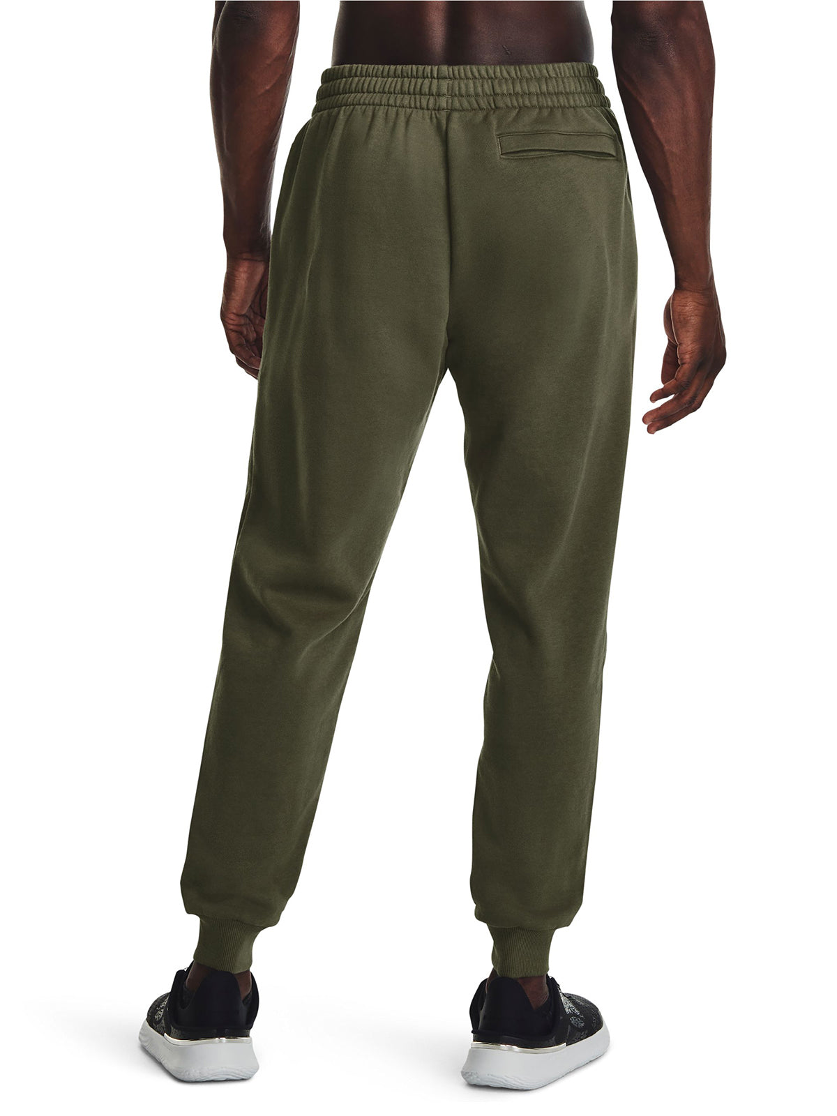 Joggers de polar UA Rival para hombre