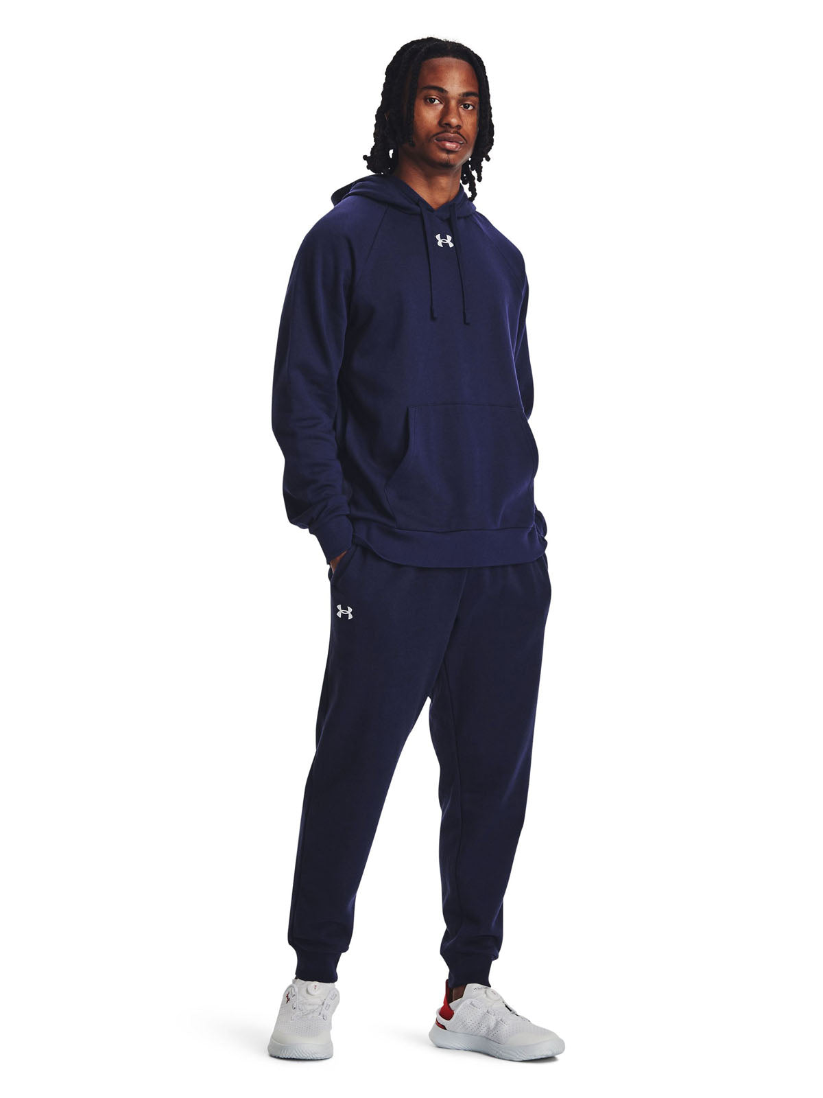 Joggers UA Rival para hombre