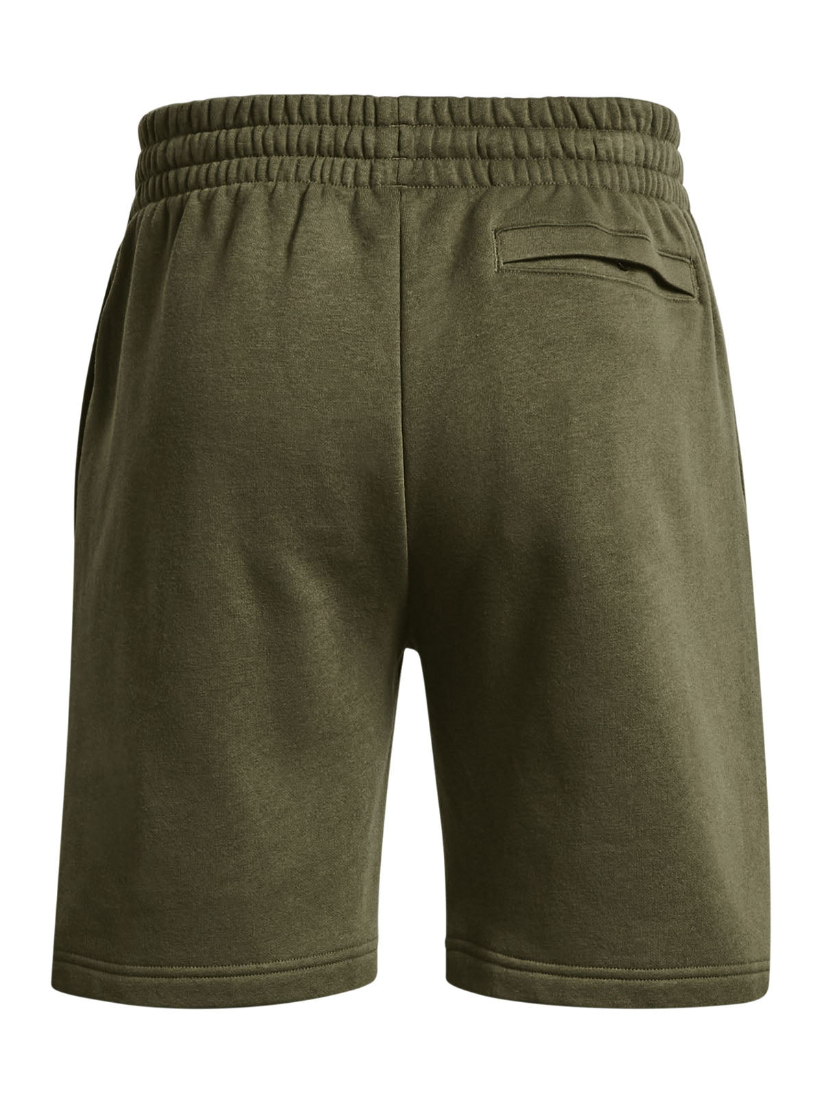 Shorts Fleece Rival para hombre Under Armour