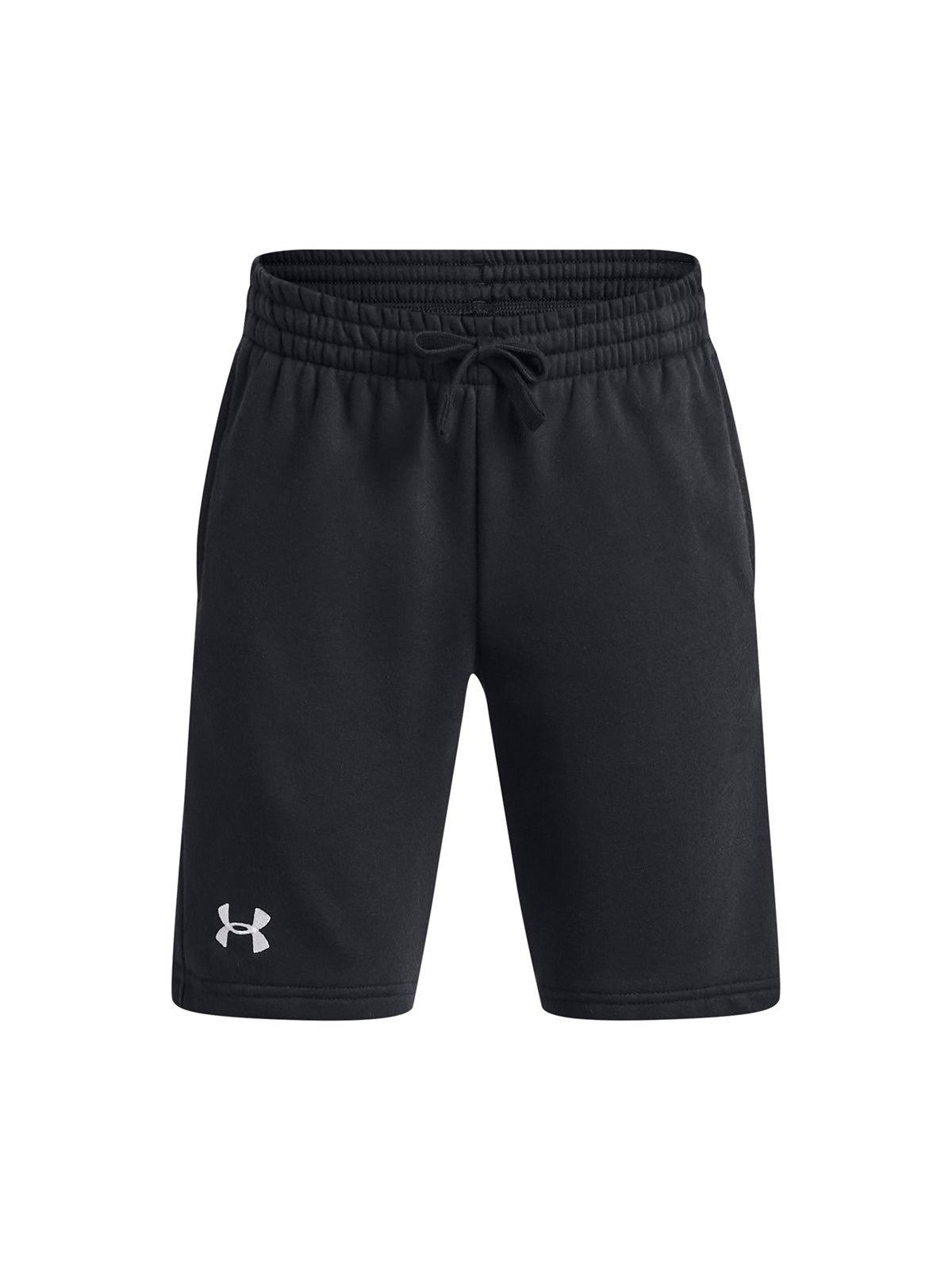 Shorts de polare UA Rival para niño