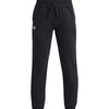 Joggers Fleece Rival para niño Under Armour