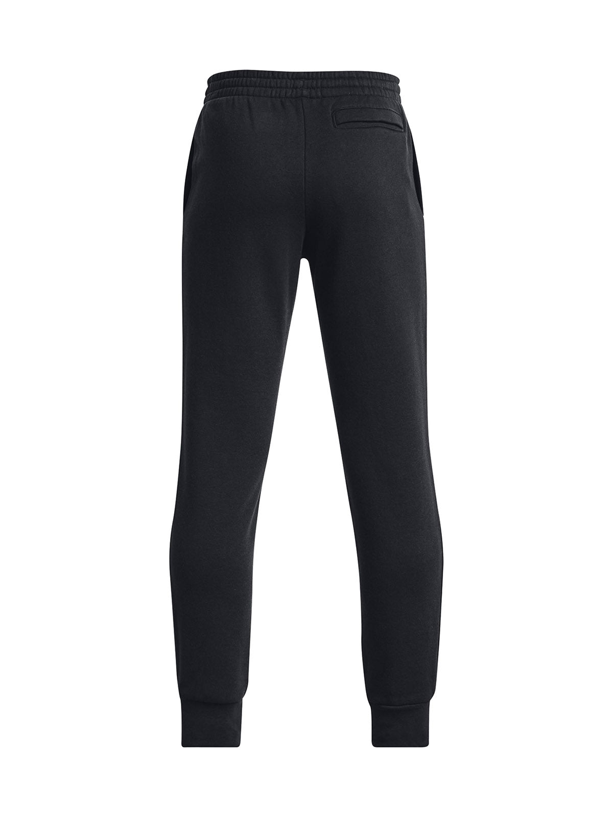 Joggers Fleece Rival para niño Under Armour