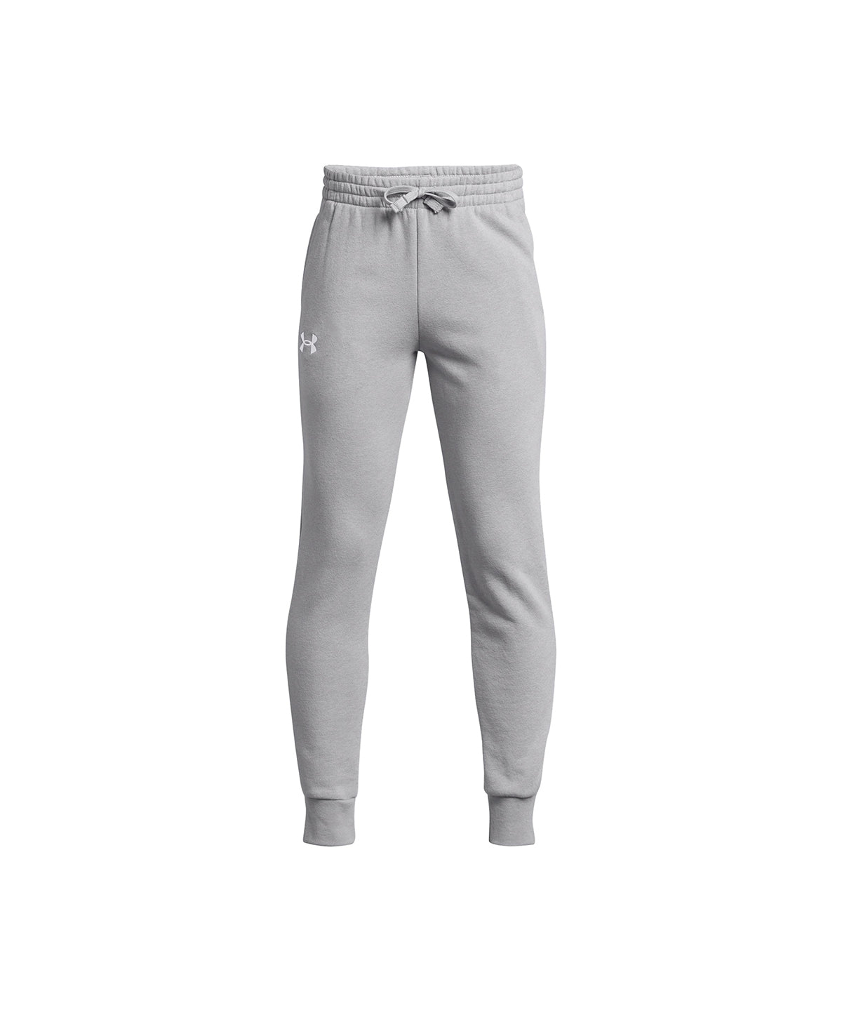 Joggers Fleece Rival para niño Under Armour