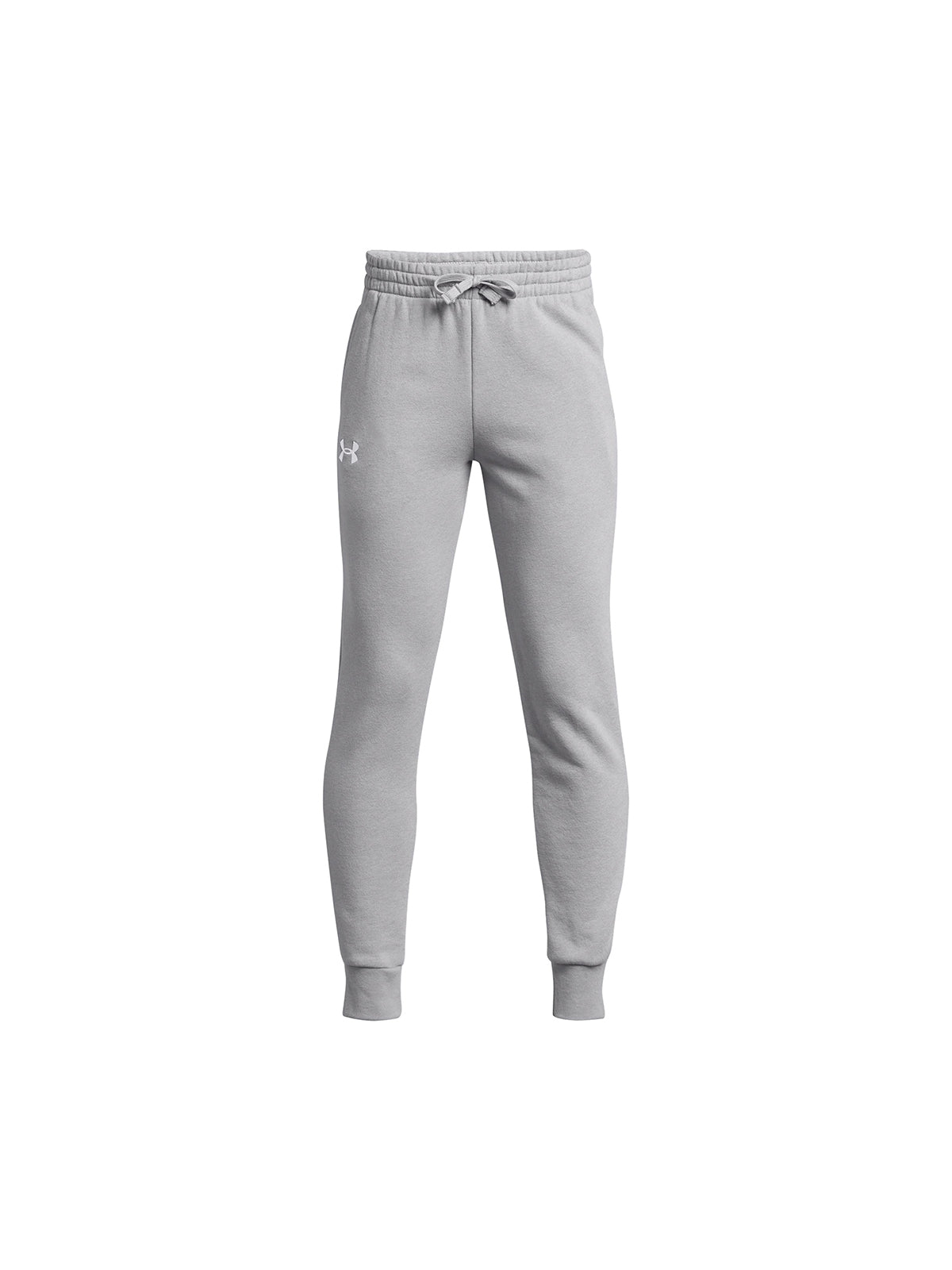 Joggers Fleece Rival para niño Under Armour