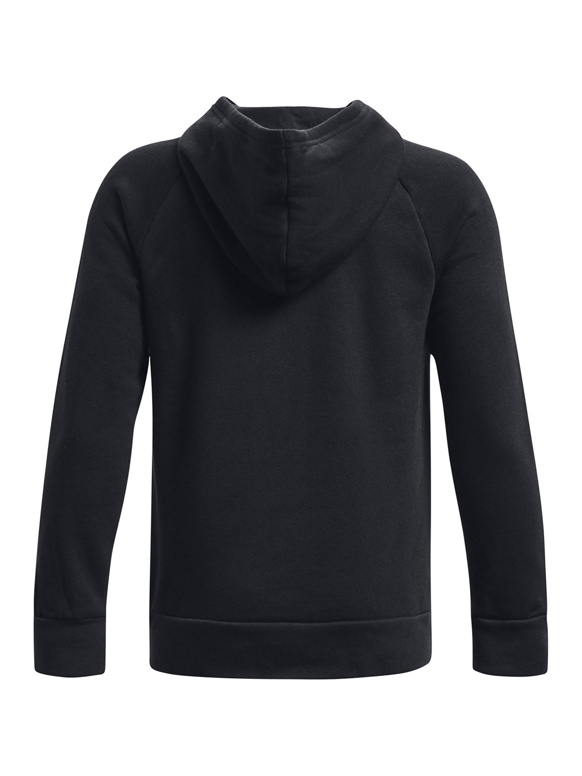 Polerón Big Logo UA Rival para niño