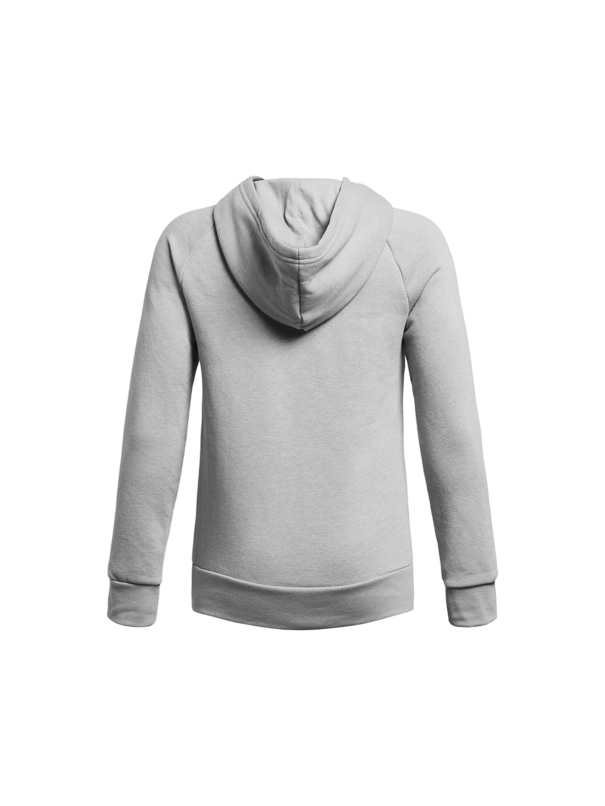 Polerón Big Logo UA Rival para niño