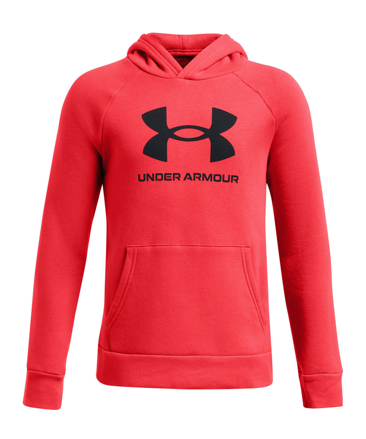 Polerón UA Rival para niño