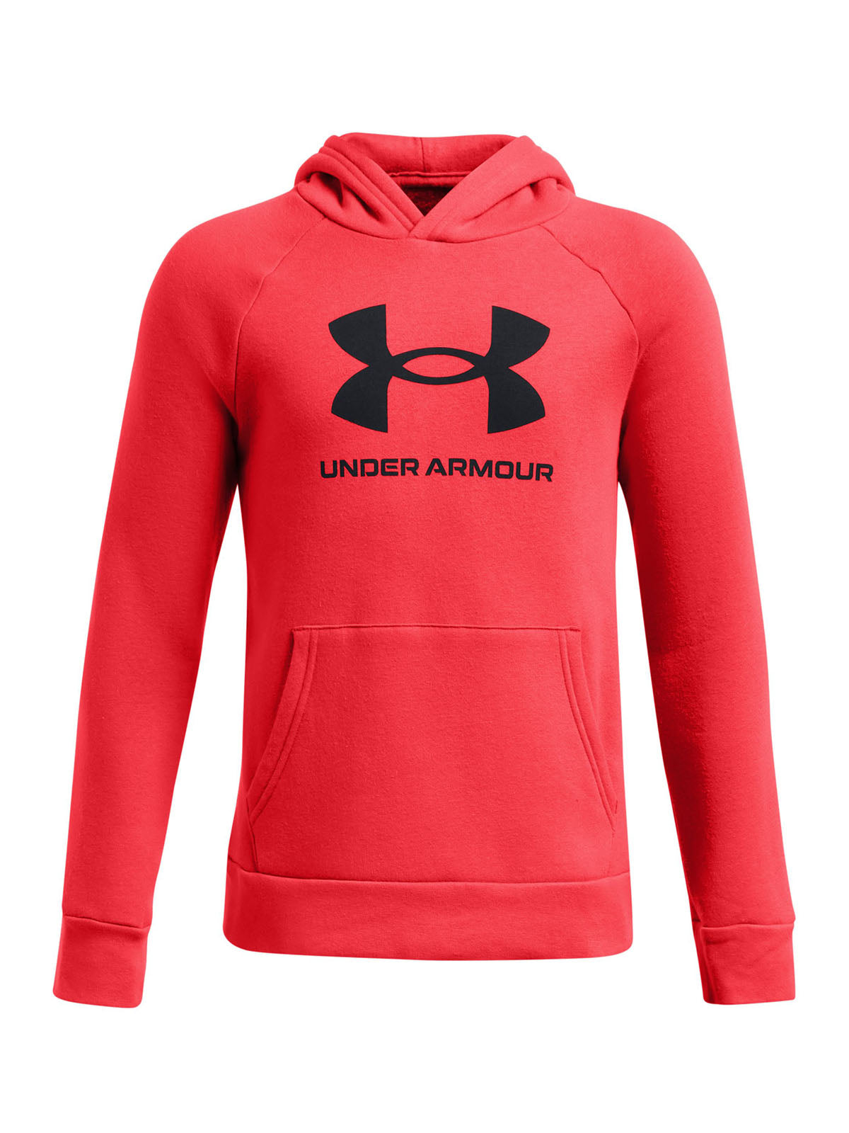 Polerón UA Rival para niño