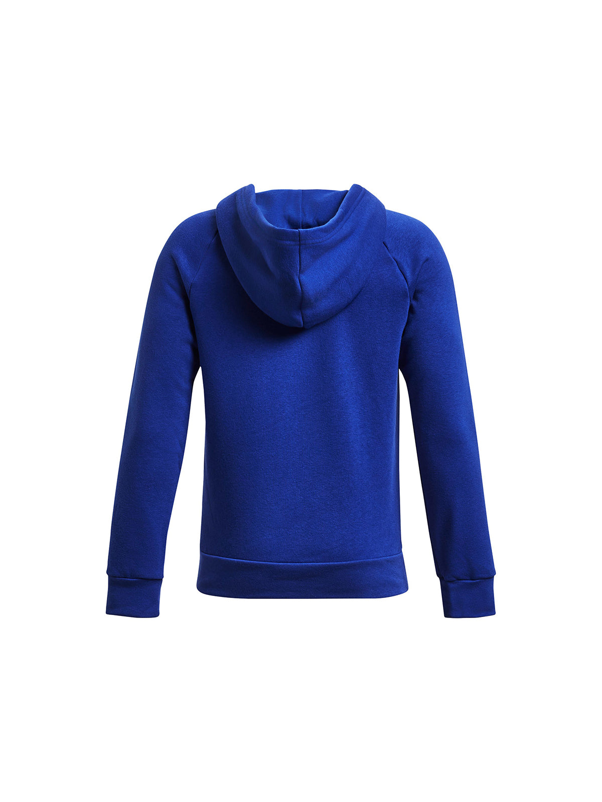 Polerón UA Rival Fleece para niño