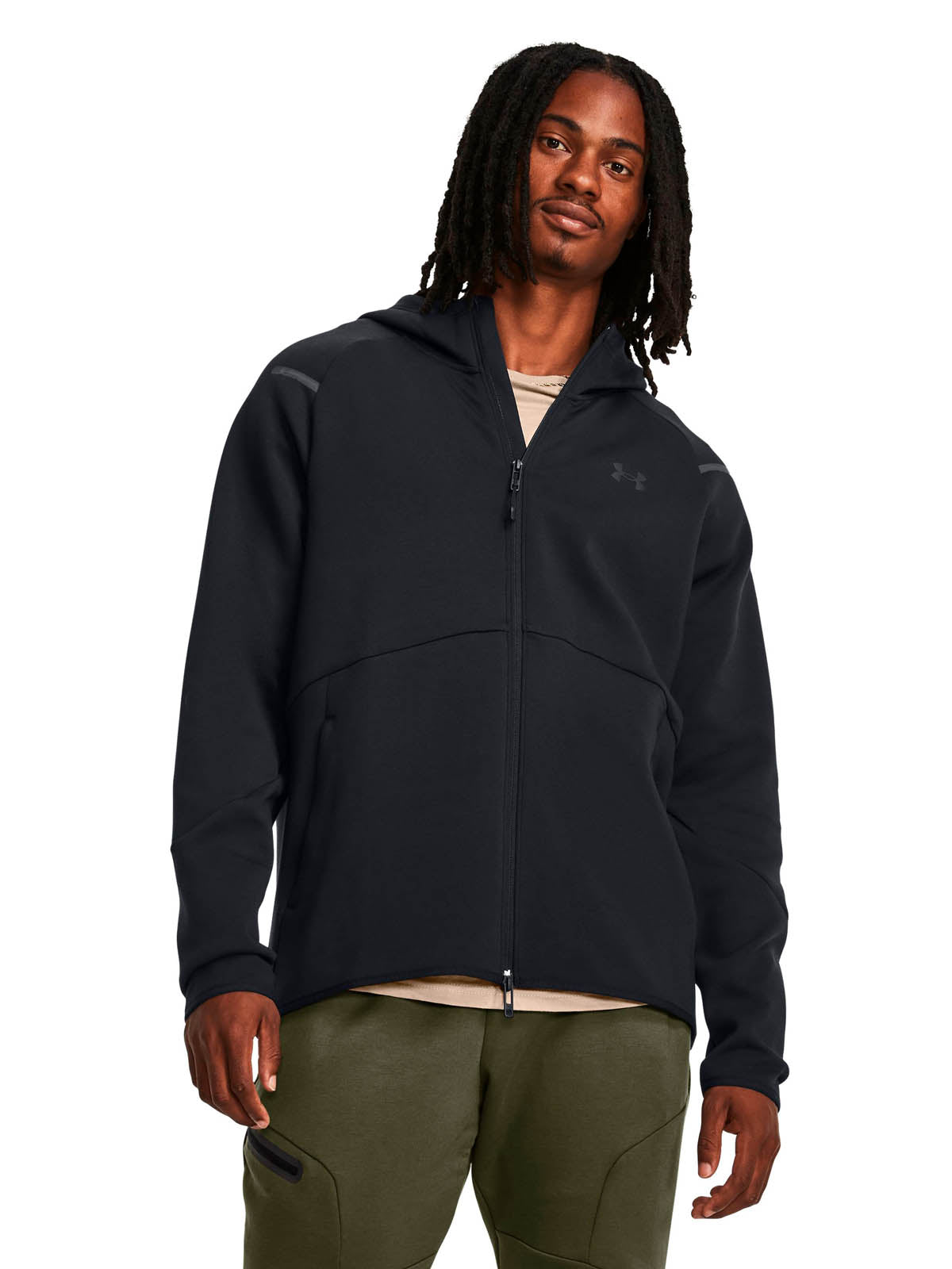 Polerón  UA Unstoppable para hombre