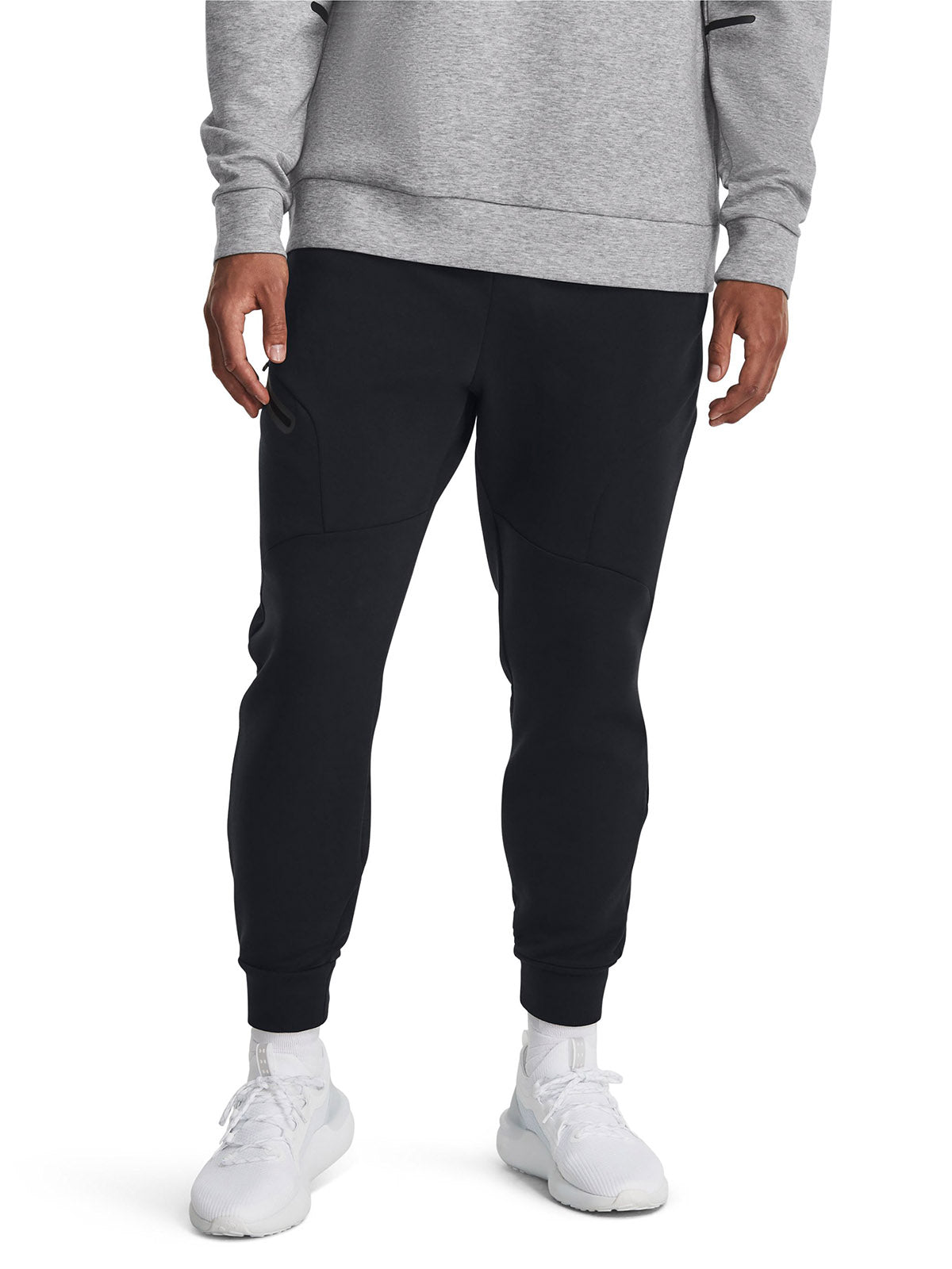 Joggers Fleece Unstoppable para hombre Under Armour