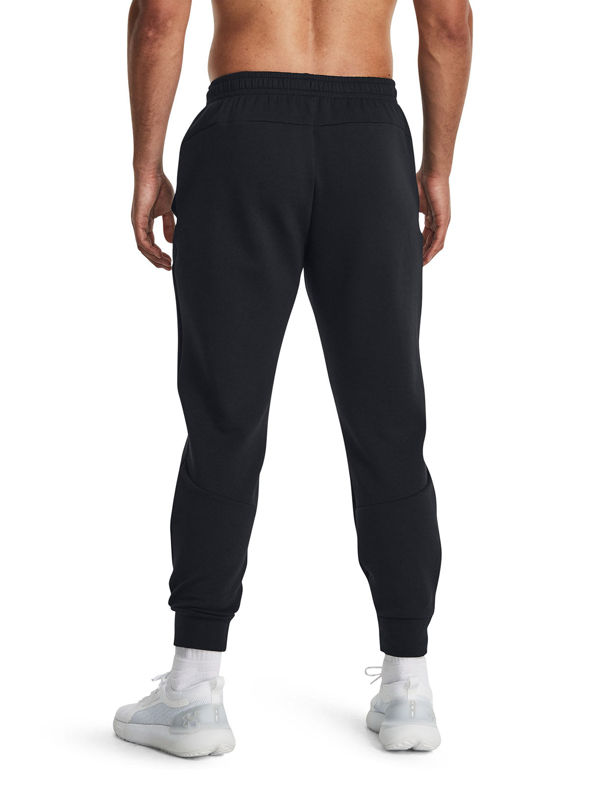 Joggers Fleece Unstoppable para hombre Under Armour