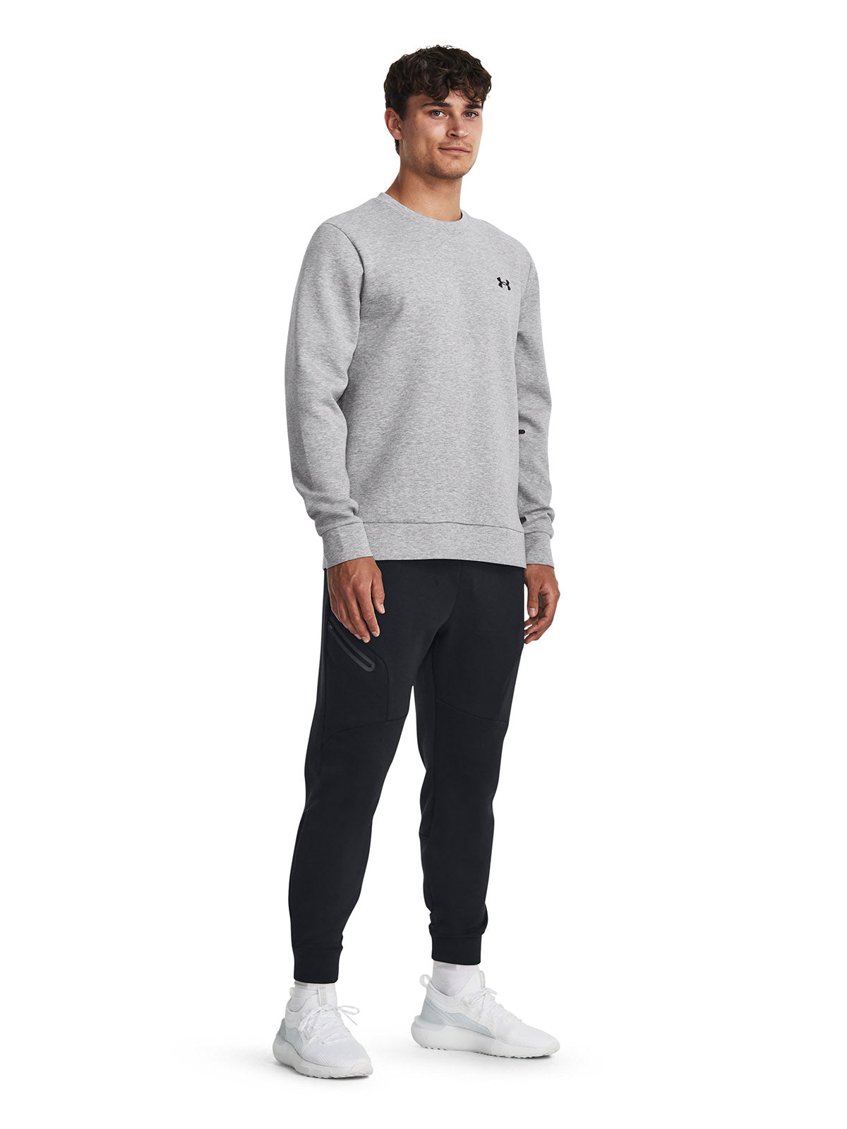 Joggers Fleece Unstoppable para hombre Under Armour