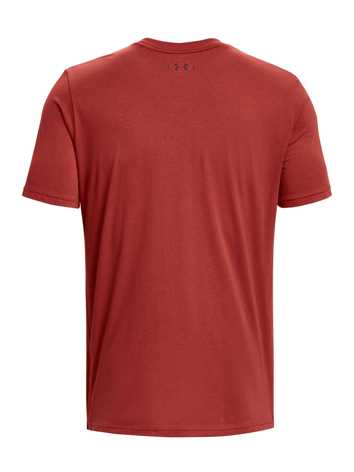 Polera manga corta Project Rock Paradise para hombre Under Armour