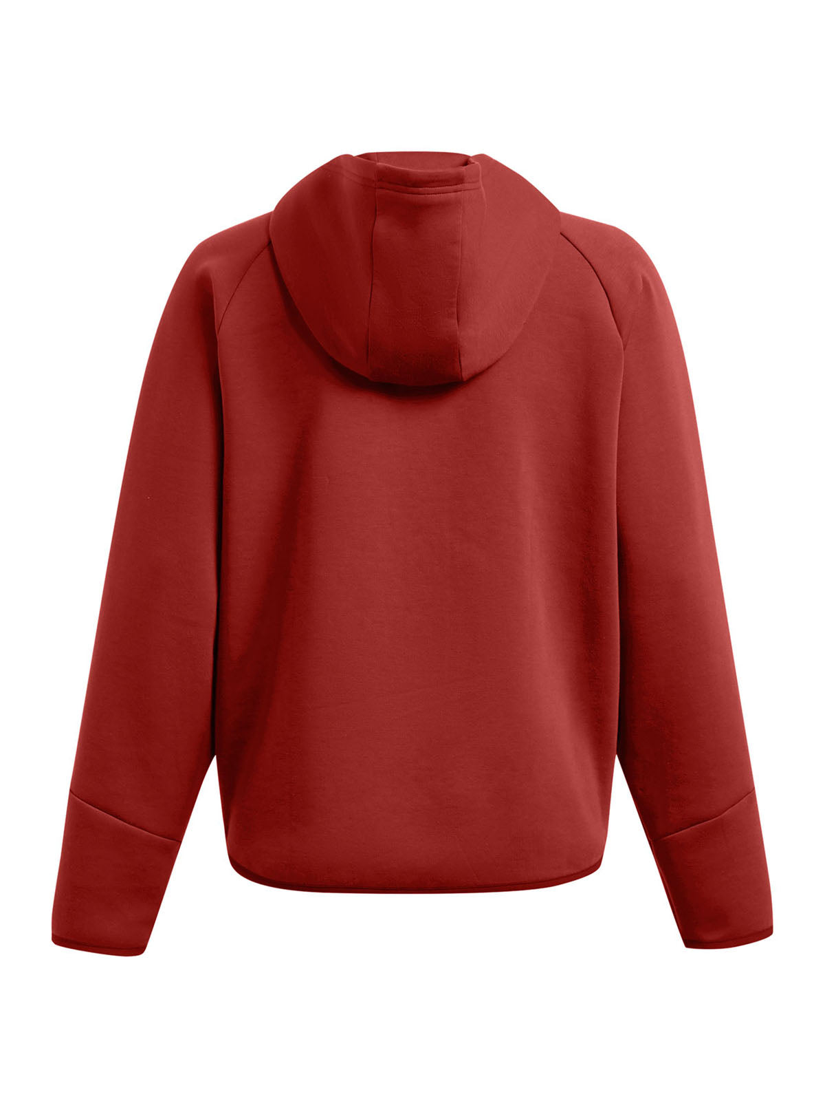 Forro polar UA Unstoppable con para mujer