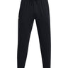 UA Rival Fleece Jogger negro para hombre