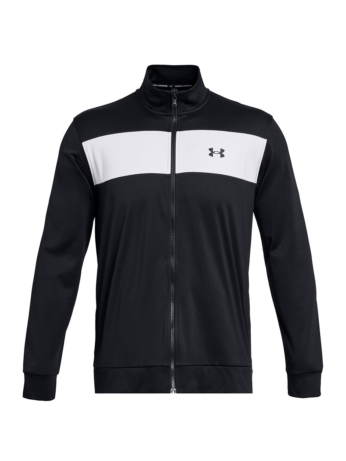 UA Twister negro para hombre