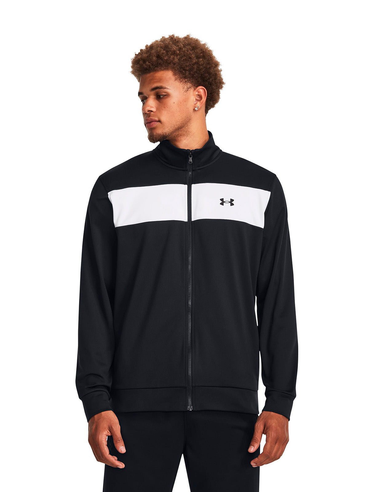 UA Twister negro para hombre